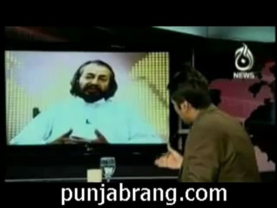 Live with Talat - 4th may 2010 - Part 1