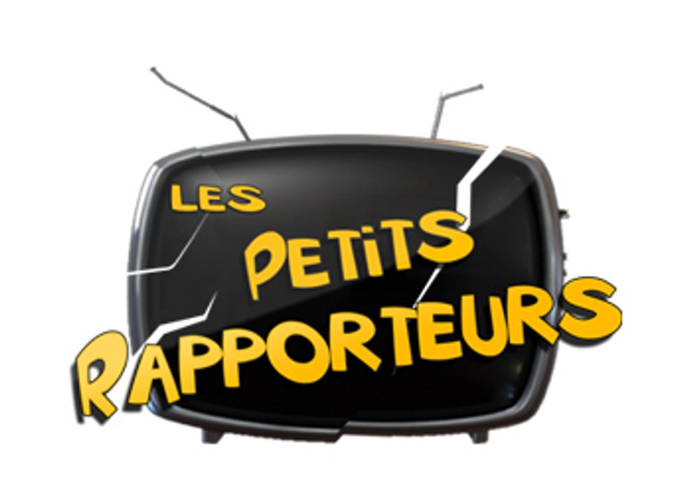 Les Petits Rapporteurs - 2