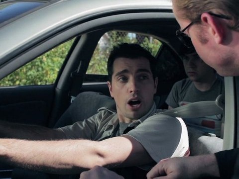 The Webventures of Justin & Alden Ep. 2: 1760