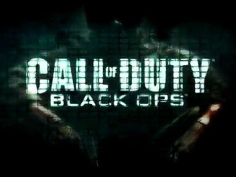 Bandes annonces HD - Call of Duty Black Ops - Team LLLDR