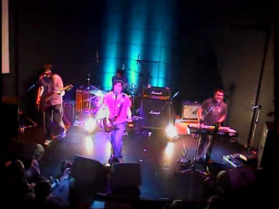 Polter - Ave de Paso