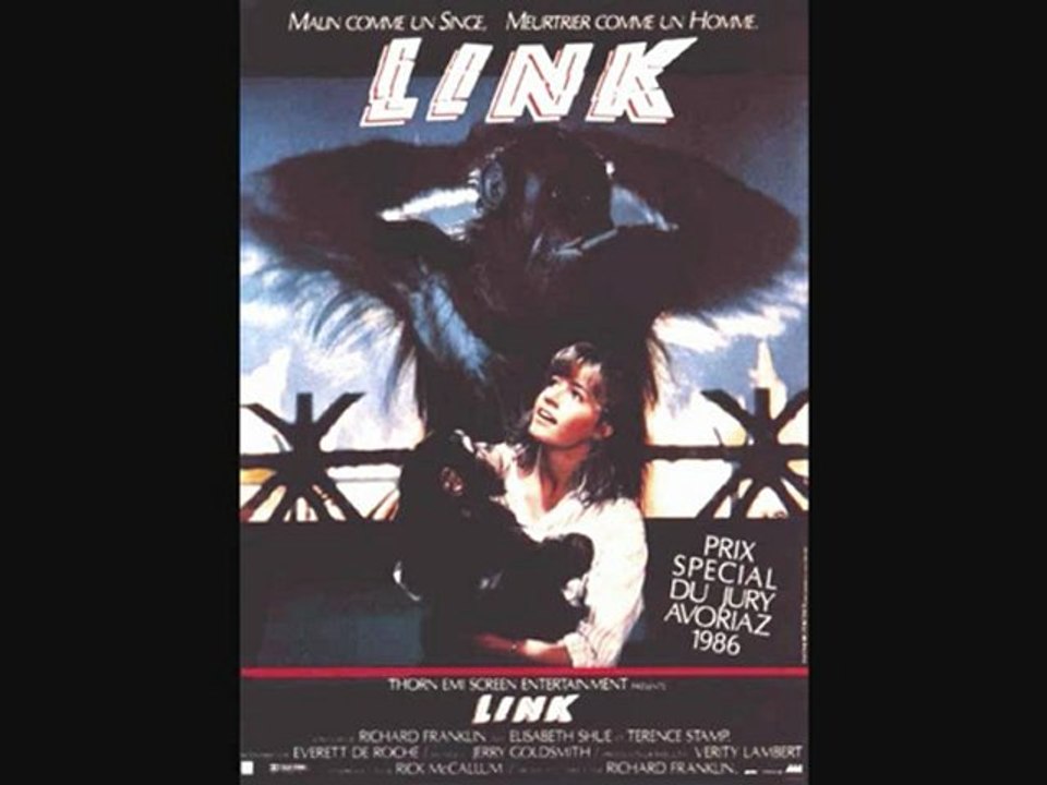 LINK - Jerry Goldsmith