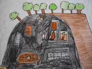 EL PORC QUE VOLIA ANAR A CONÈIXER MÓN