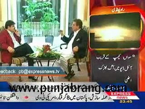 pointblank 4th may 2010 part1