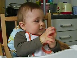 bravo... mais quand même, je ne suis pas content !