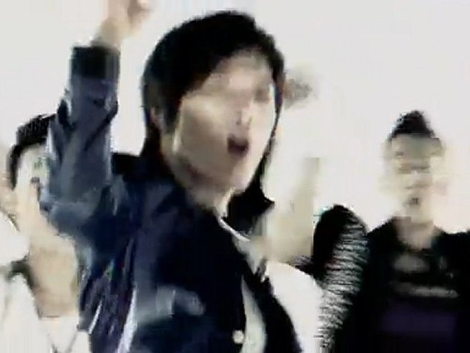 2PM - 10 Points Out of 10 B-side.Ver