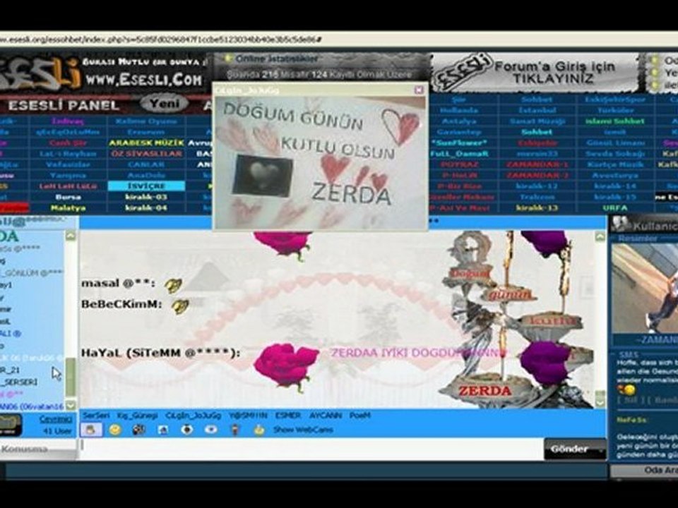 nice senelere zerda www.esesli.com