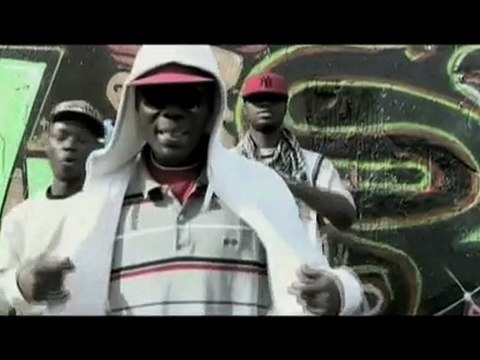 viens (Jessy jackpot feat Ivory mc)