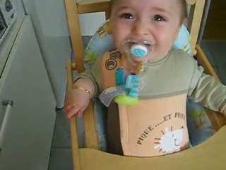 trop bien le four ! heureusement qu'il sert jamais !