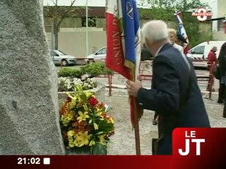 Bataille des Glières : Hommage aux 13 combattants fusillés