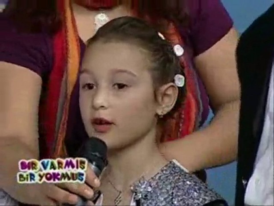 Astv 'Bir Varmış Bir Yokmuş' İçimizdeki Ritim-1