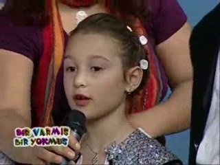 Astv 'Bir Varmış Bir Yokmuş' İçimizdeki Ritim-1