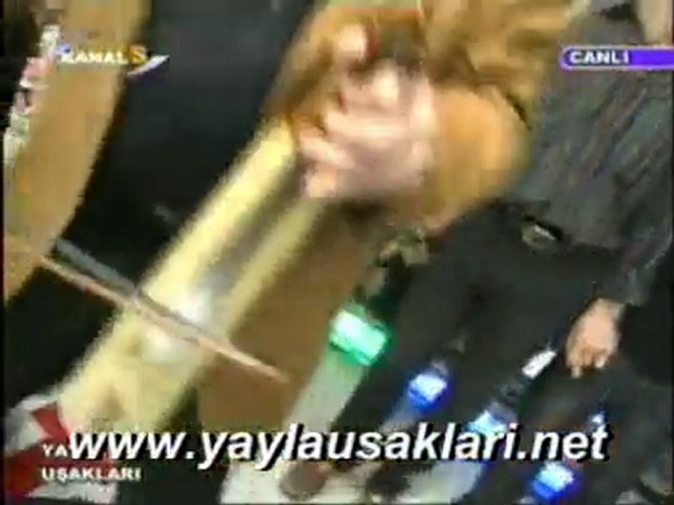 YAYLA UŞAKLARI MEHMET TAK-SÜPER HORON