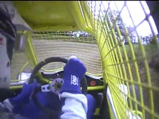 caméra embarquée thomas raulet st-junien 2010