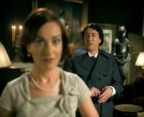 Ülker Krispi Patetes Cipsi Reklamı