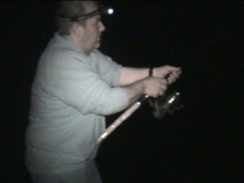 Silure Club Rhodanien : 2,15m pour le SCR sur le secteur maritime de Camargue