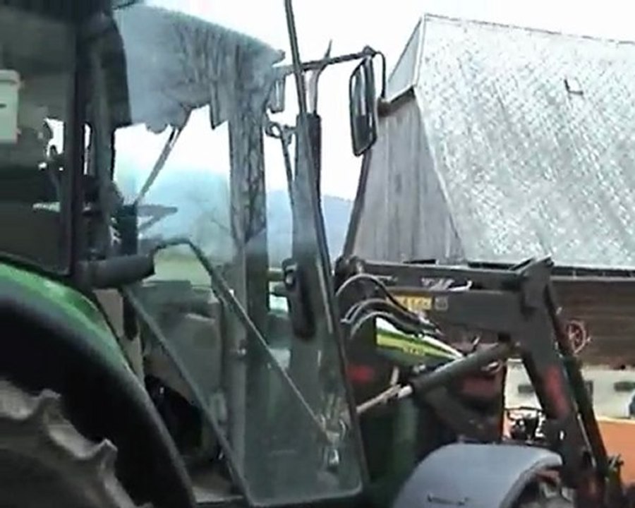 PFIJU 2010 Part 3 - Ab nach Graz