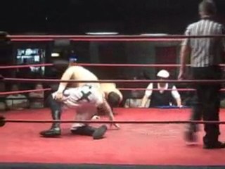 GCW Midnight Massacre: 05/03/10 Part 04
