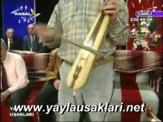 İSMAİL CUMHUR-VER KENDİNİ HORONA