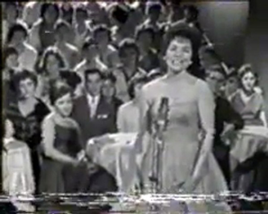 Le club des autographes (1960)