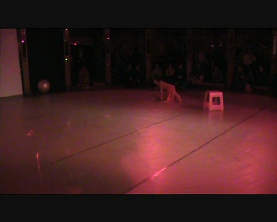 La nymphe extrait 1