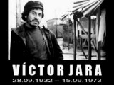 Julos Beaucarne. Hommage à Victor Jara. 1975