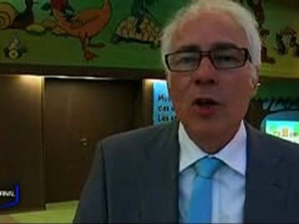 Tourisme : Les professionnels sont prêts