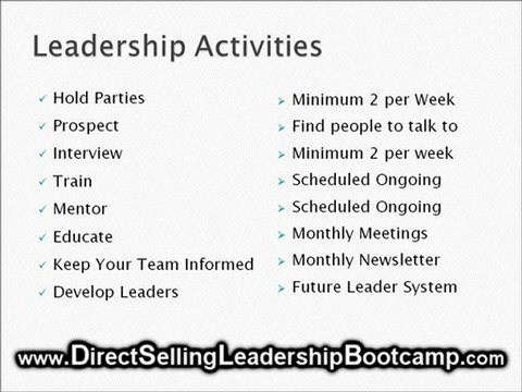 Karen Phelps - 5 Simple Steps to a 6 Figure Income Pt 7