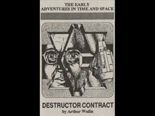 The Destructor Contract 3