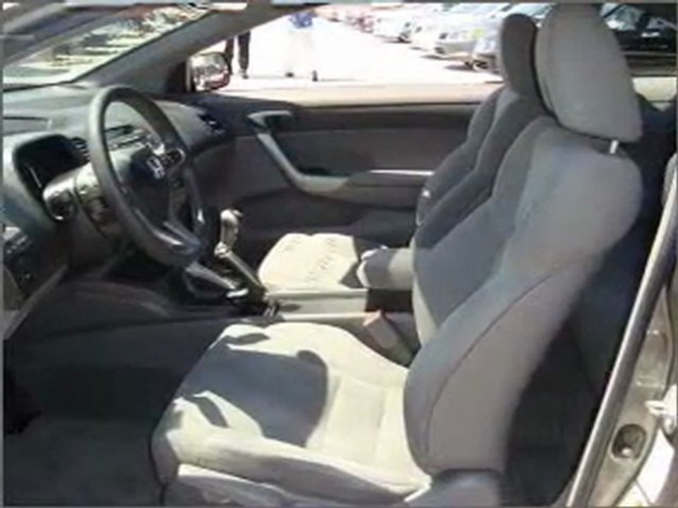 2007 Honda Civic Pinellas Park FL - by EveryCarListed.com