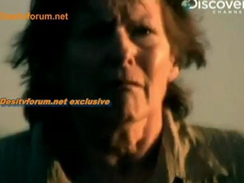 I Shouldn't Be Alive (Season 1 - 4th may 2010-p2