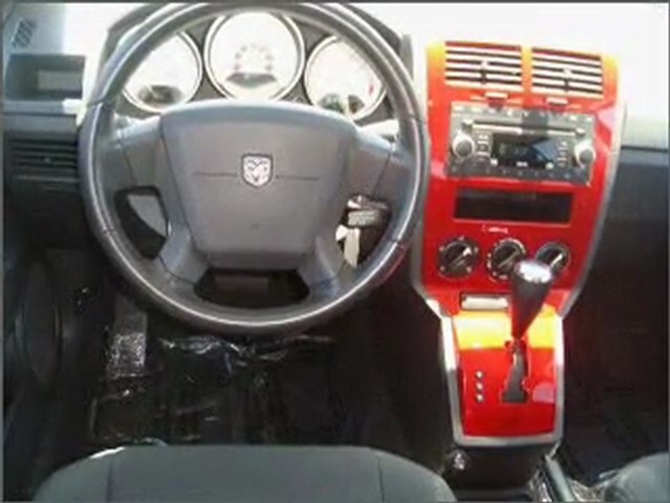 2009 Dodge Caliber Pinellas Park FL - by EveryCarListed.com