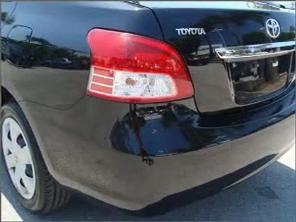 2008 Toyota Yaris Pinellas Park FL - by EveryCarListed.com