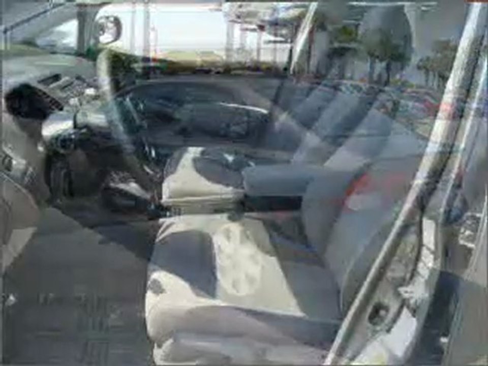 2009 Honda Civic Pinellas Park FL - by EveryCarListed.com