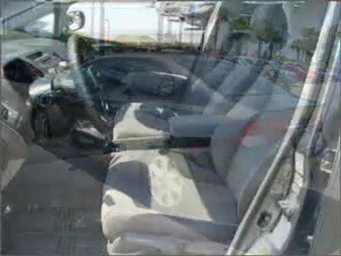 2009 Honda Civic Pinellas Park FL - by EveryCarListed.com