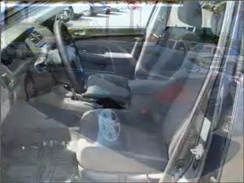 2007 Honda Accord Pinellas Park FL - by EveryCarListed.com