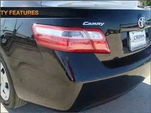 2007 Toyota Camry St Petersburg FL - by EveryCarListed.com