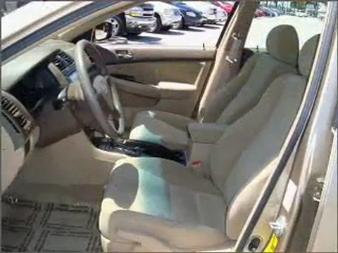 2007 Honda Accord Pinellas Park FL - by EveryCarListed.com