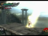 Vidéo Test - God of War Collection (Playstation 3)