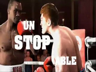 Fight Night Round 4 - Trailer 2