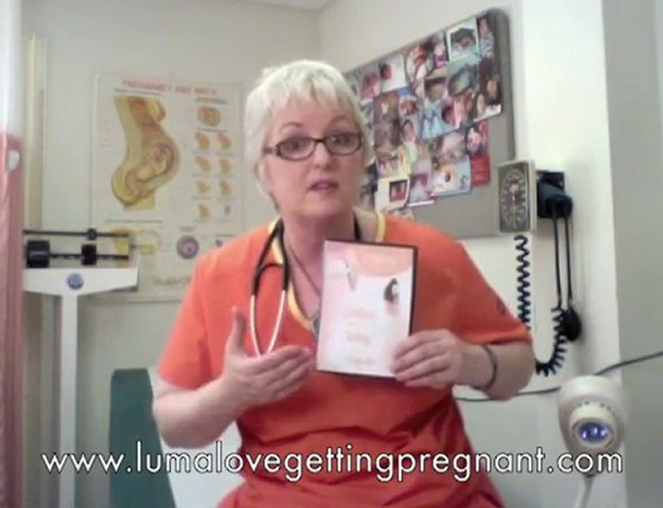 Male Infertility Factor 101 From Lumalove