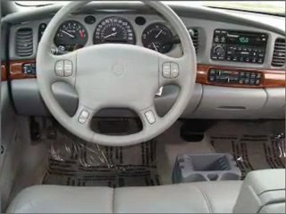 2000 Buick LeSabre Saint Petersburg FL - by ...