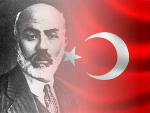 M.Akif Ersoy Cehennem olsa gelen