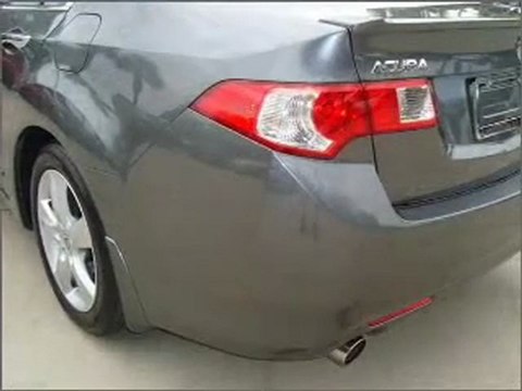 2010 Acura TSX Clearwater FL - by EveryCarListed.com