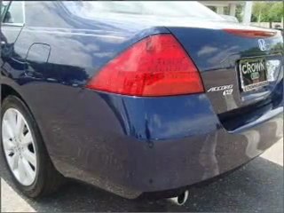 2007 Honda Accord Clearwater FL - by EveryCarListed.com