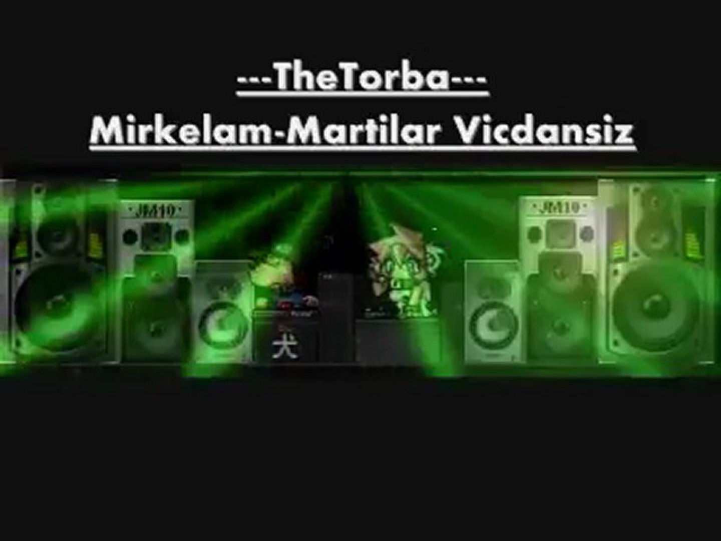Mirkelam martılar şarkılar vicdansız