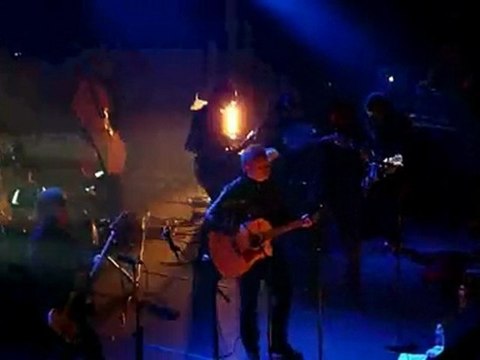 The Fitzcarraldo Sessions ft. Craig Walker - Again (live)