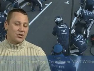 Hulkenberg İspanya pistini anlatıyor - trformula1.com