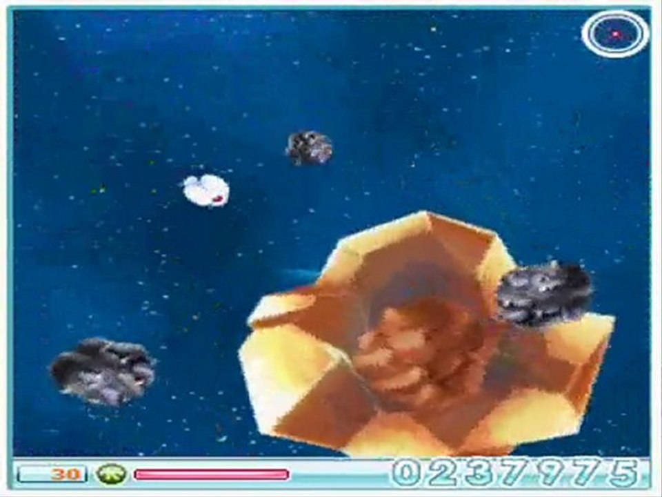 Starfang 458 500 part 2, BORDELAND !