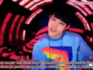 F.Cuz - Jiggy (vostfr)